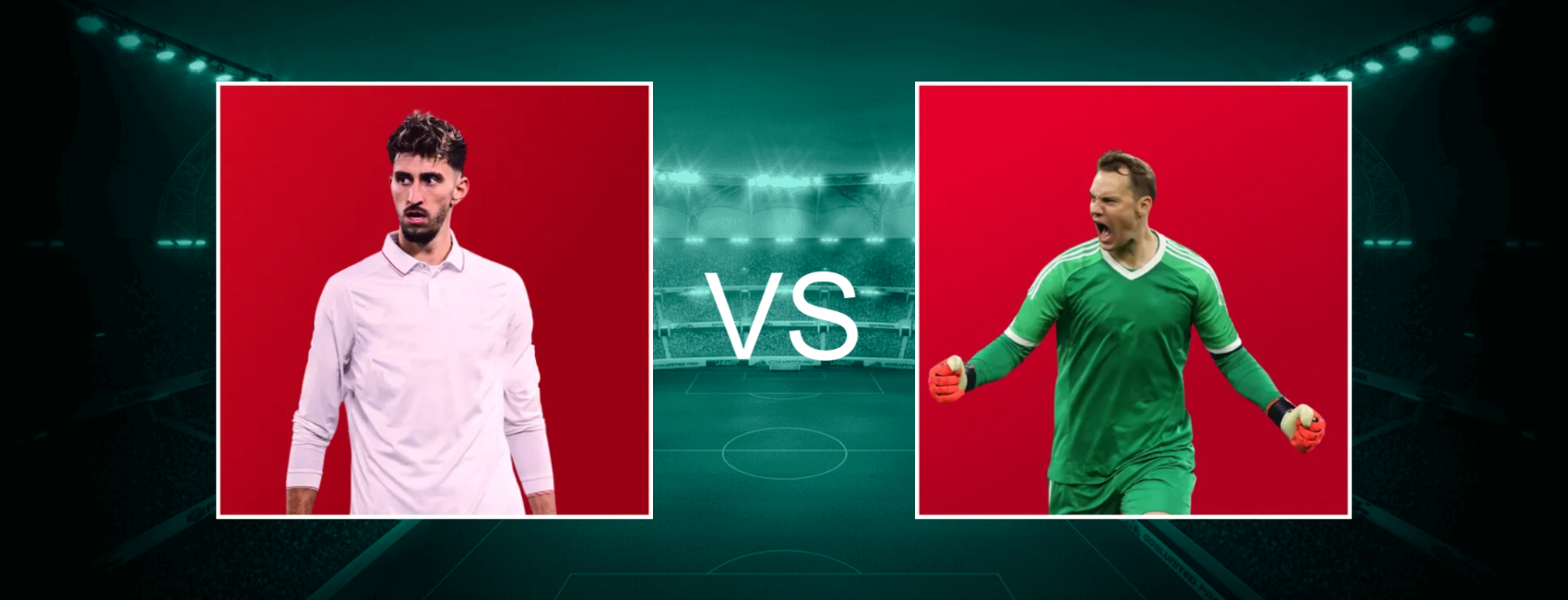VfB Stuttgart vs FC Bayern Munich Bundesliga