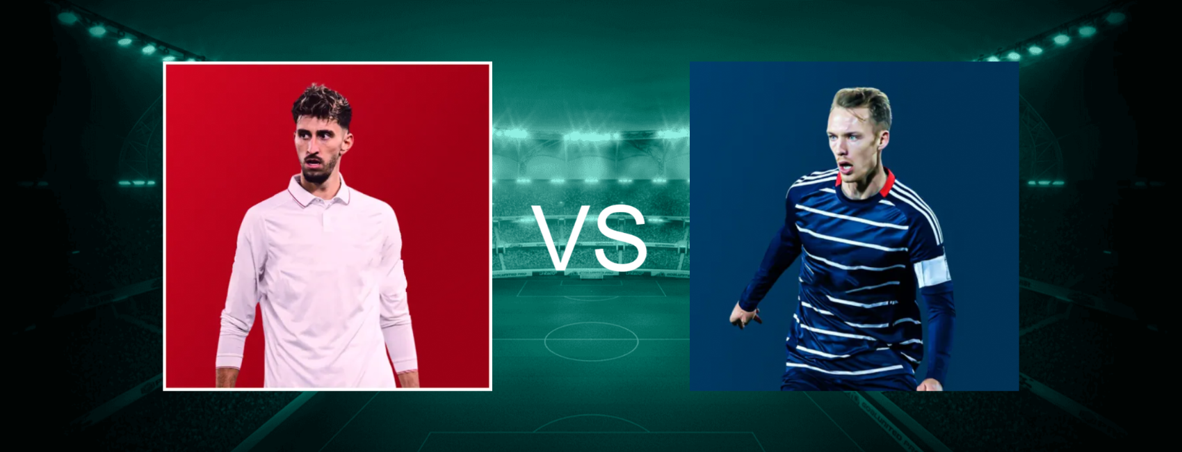 VfB Stuttgart vs Hamburger SV Bundesliga