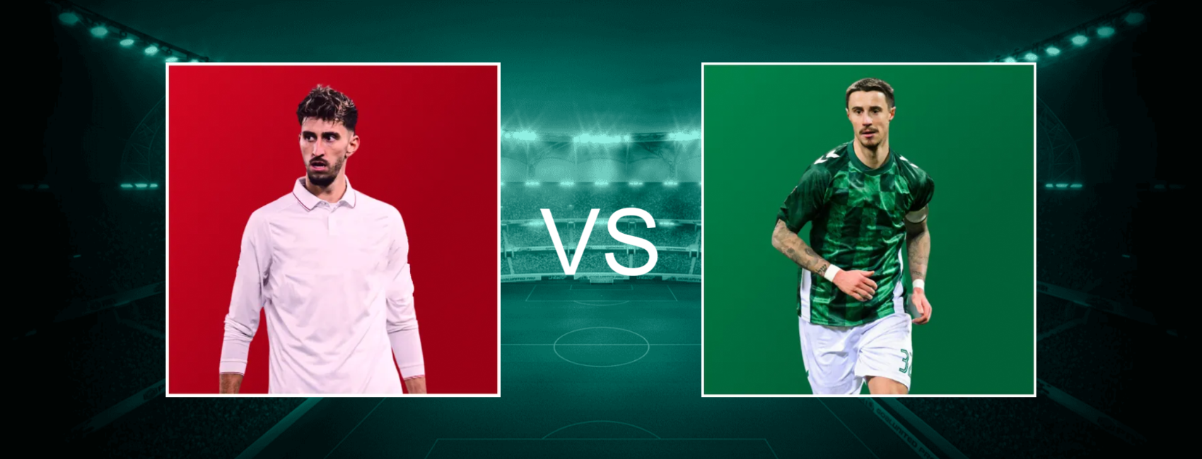 VfB Stuttgart vs SV Werder Bremen Bundesliga