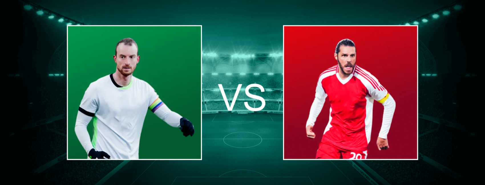 VfL Wolfsburg vs 1. FC Union Berlin Bundesliga