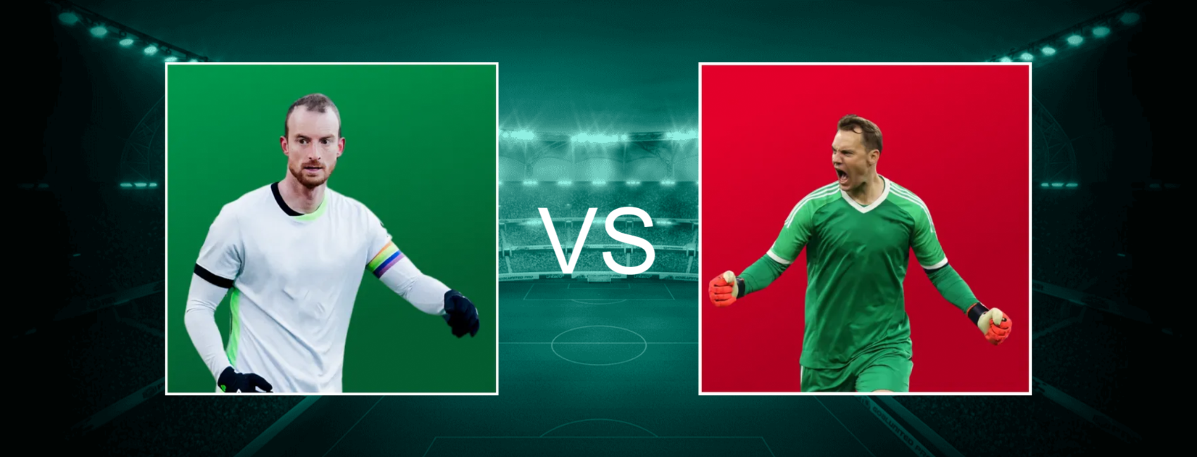 VfL Wolfsburg vs FC Bayern Munich Bundesliga