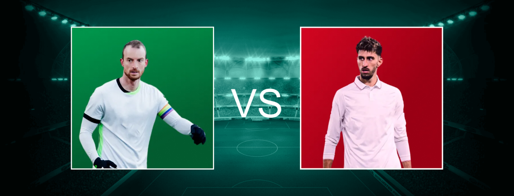 VfL Wolfsburg vs VfB Stuttgart Bundesliga