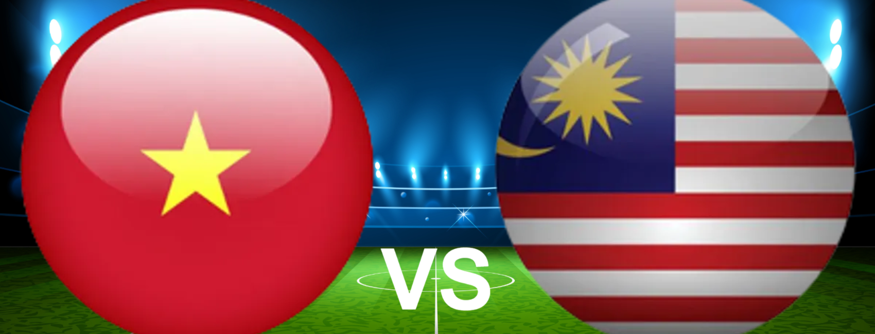 Vietnam vs Malaysia AFC Asian Cup