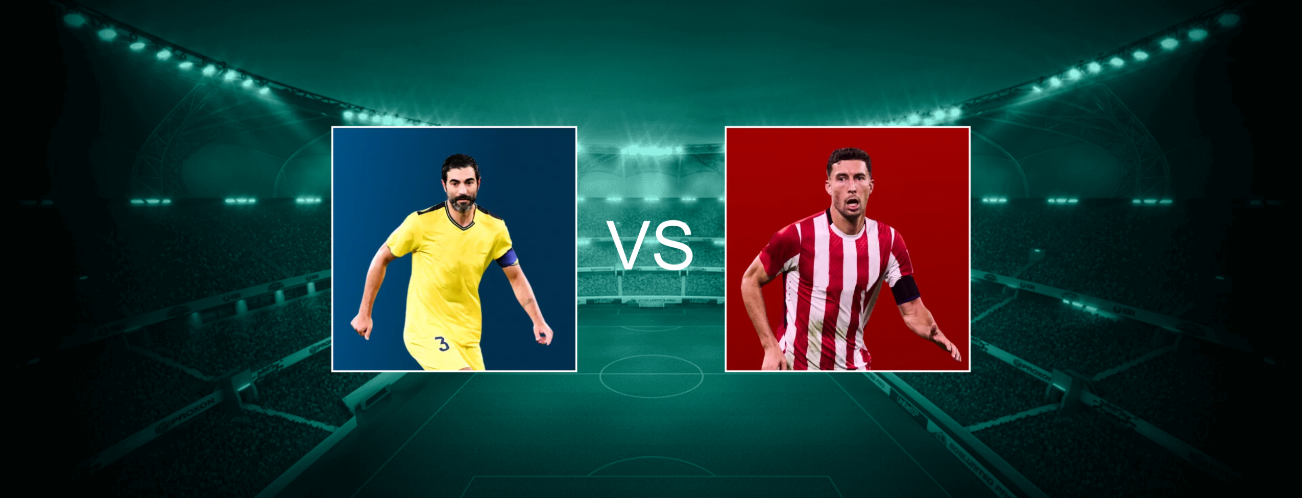 Villarreal CF vs Athletic Club Bilbao La Liga
