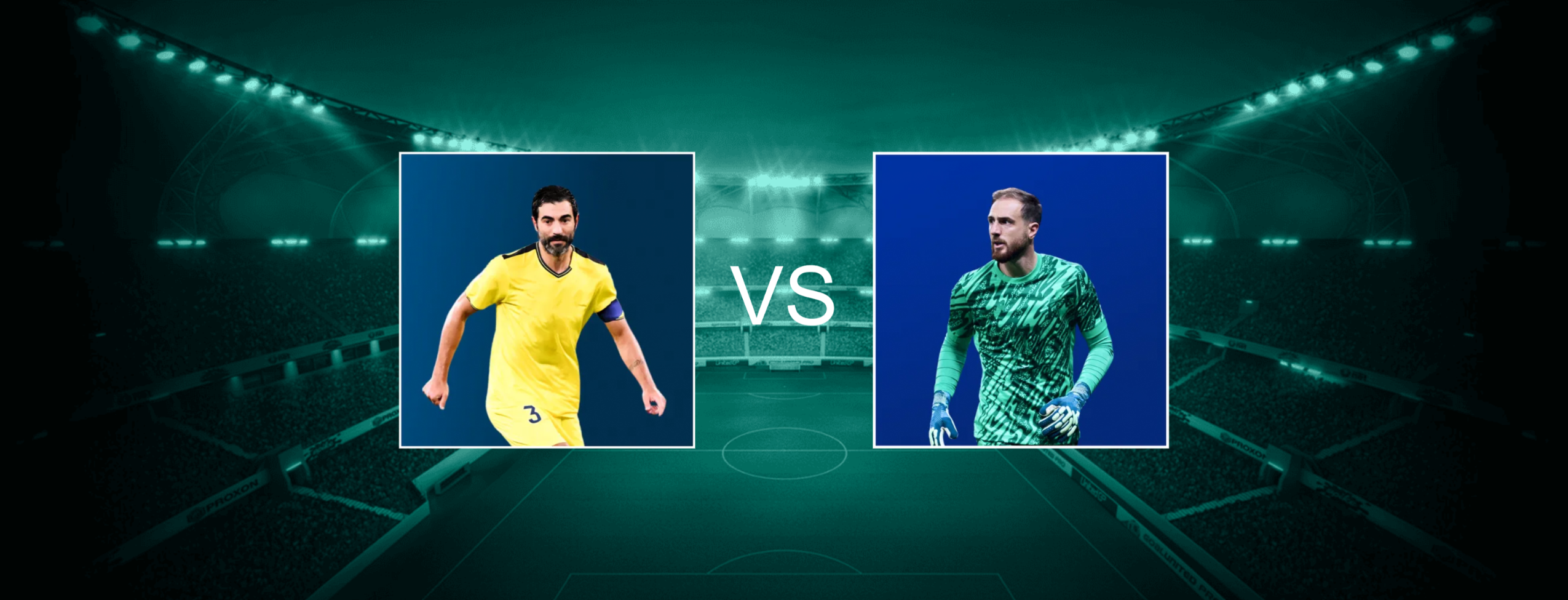 Villarreal CF vs Atletico de Madrid La Liga