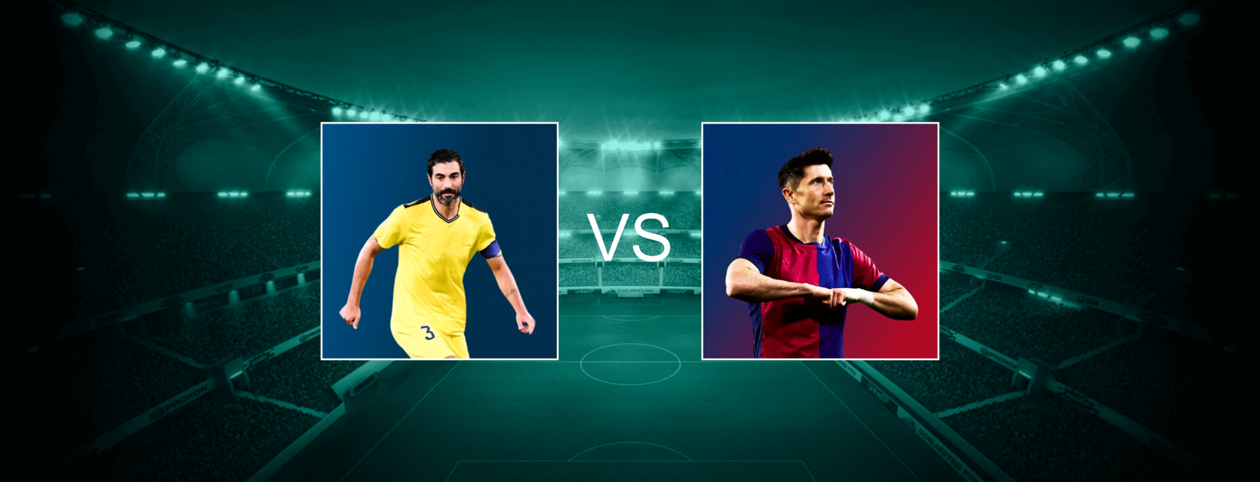 Villarreal CF vs FC Barcelona La Liga