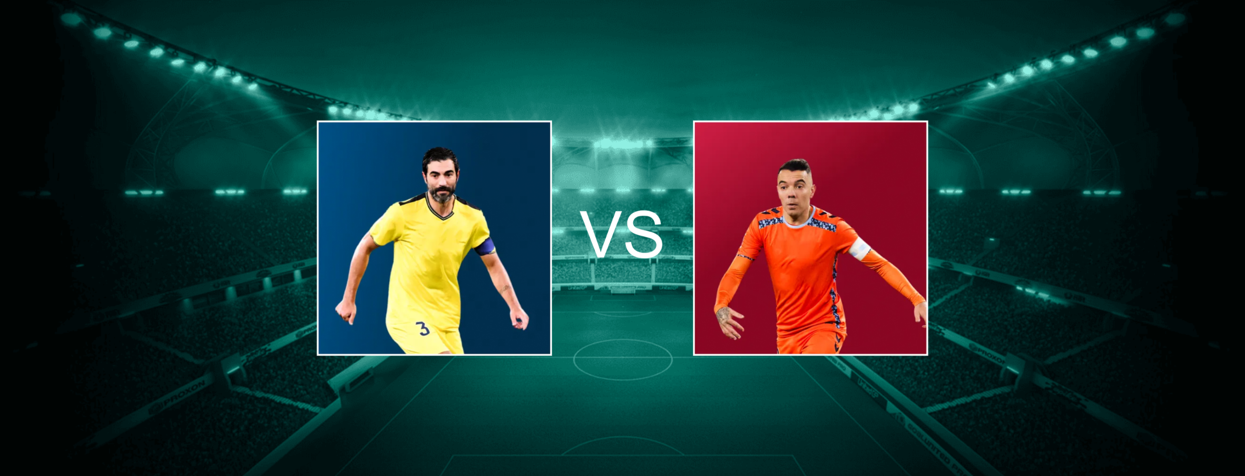 Villarreal CF vs RC Celta de Vigo La Liga