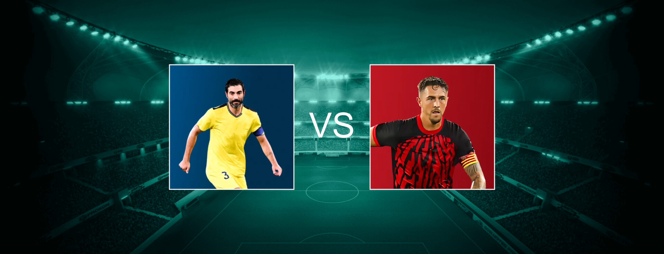Villarreal CF vs RCD Mallorca La Liga