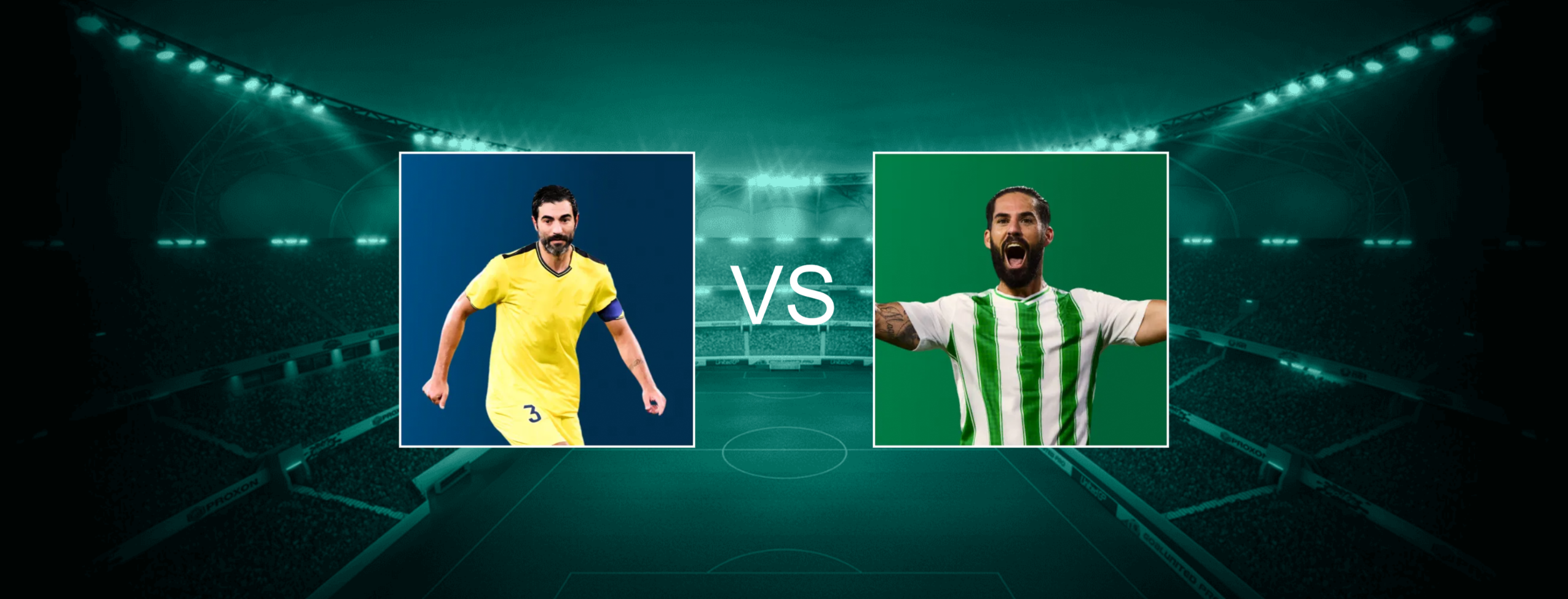 Villarreal CF vs Real Betis Balompie La Liga