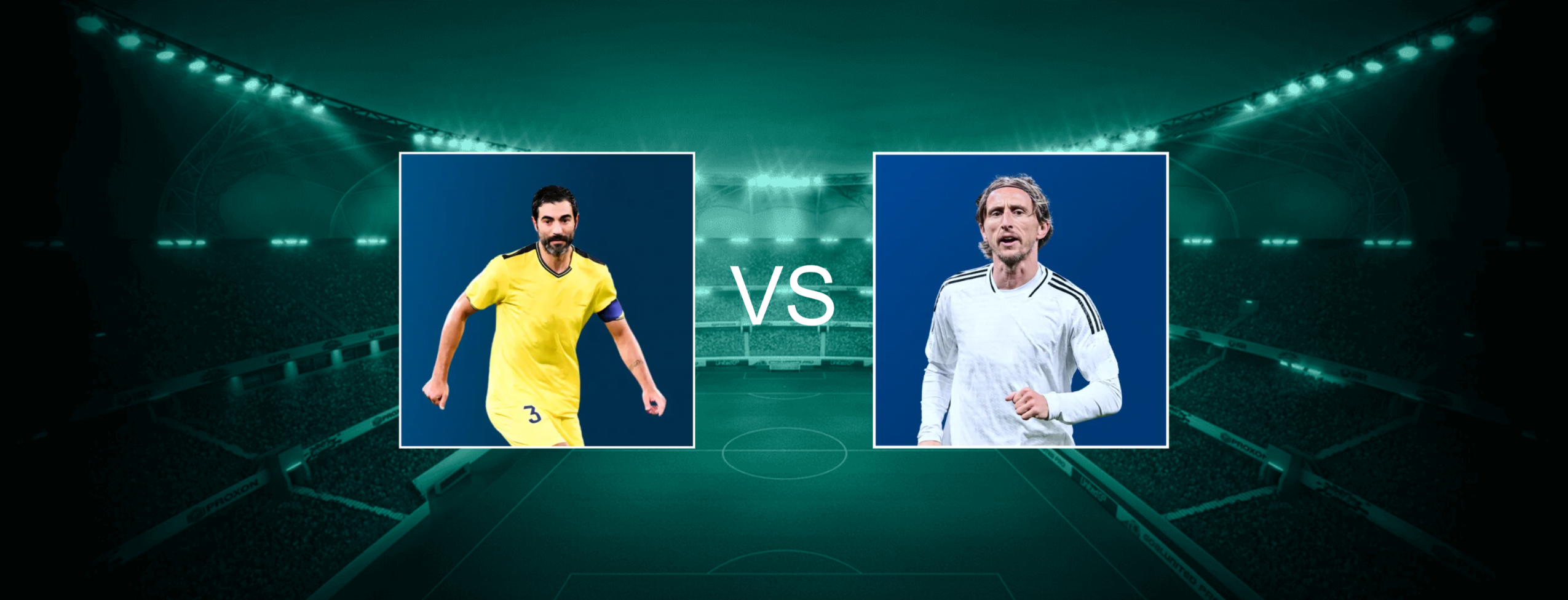 Villarreal CF vs Real Madrid CF La Liga