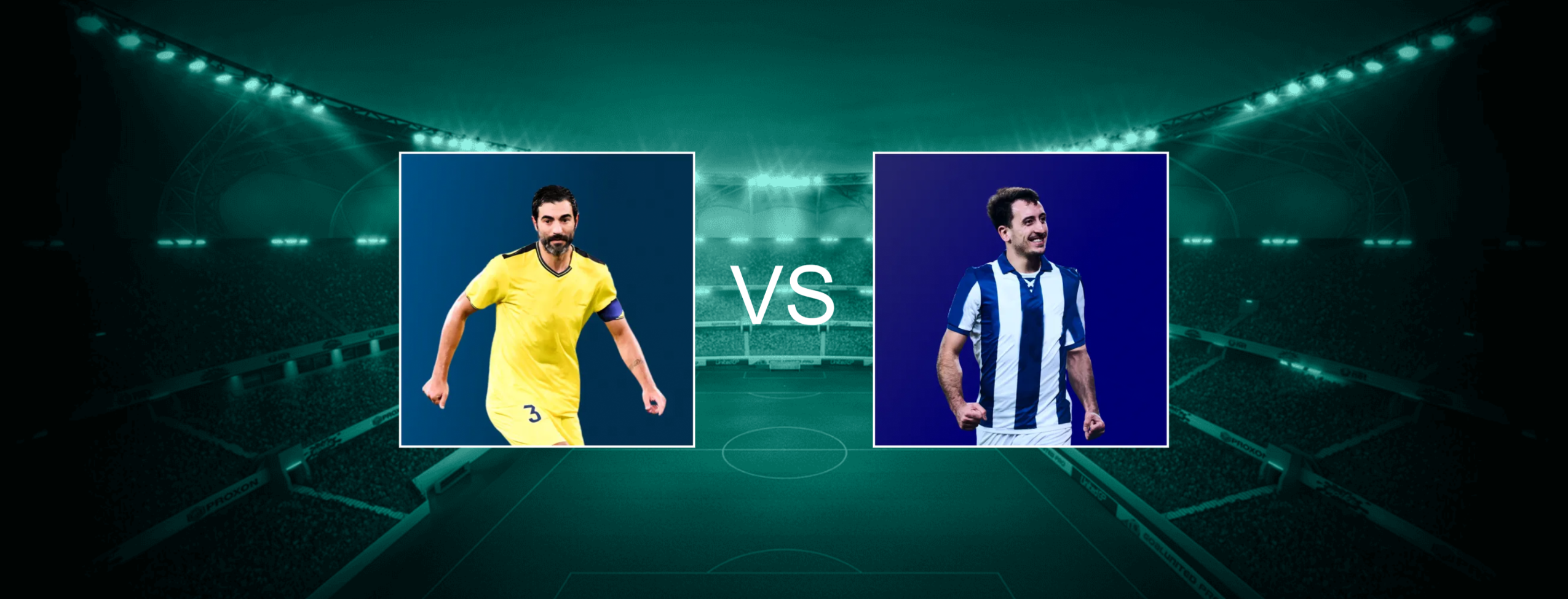 Villarreal CF vs Real Sociedad La Liga
