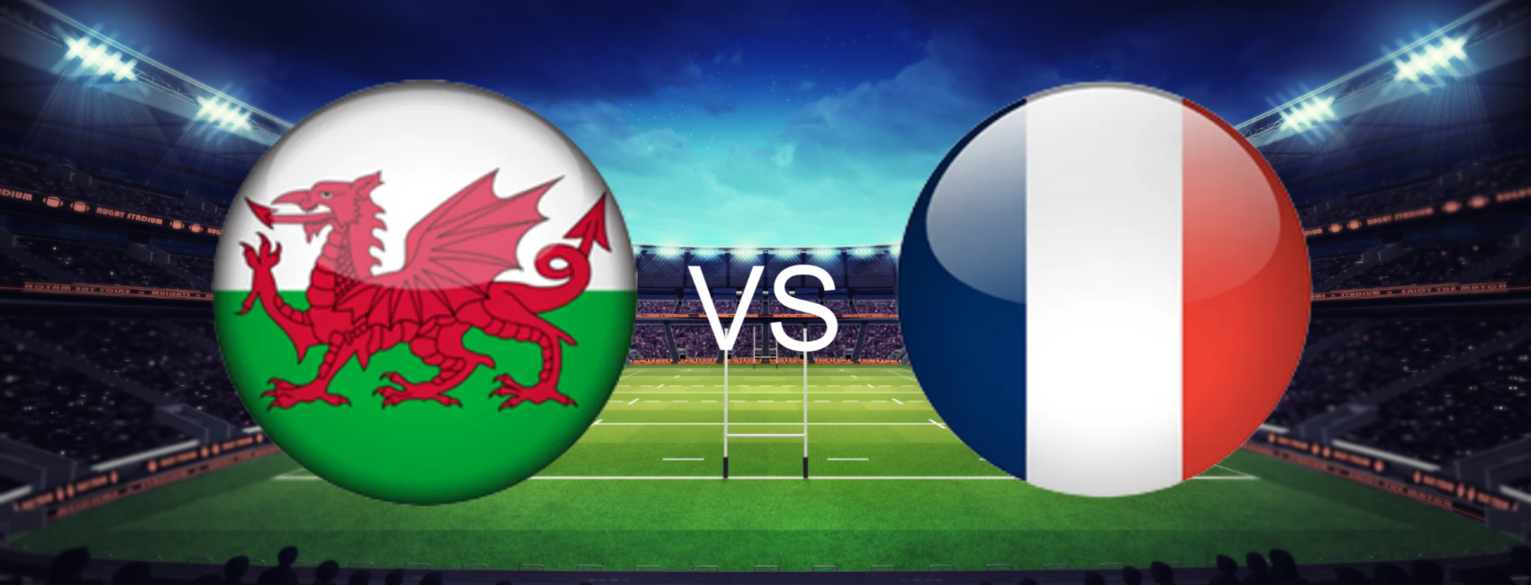 Wales vs France Six Nations 2026