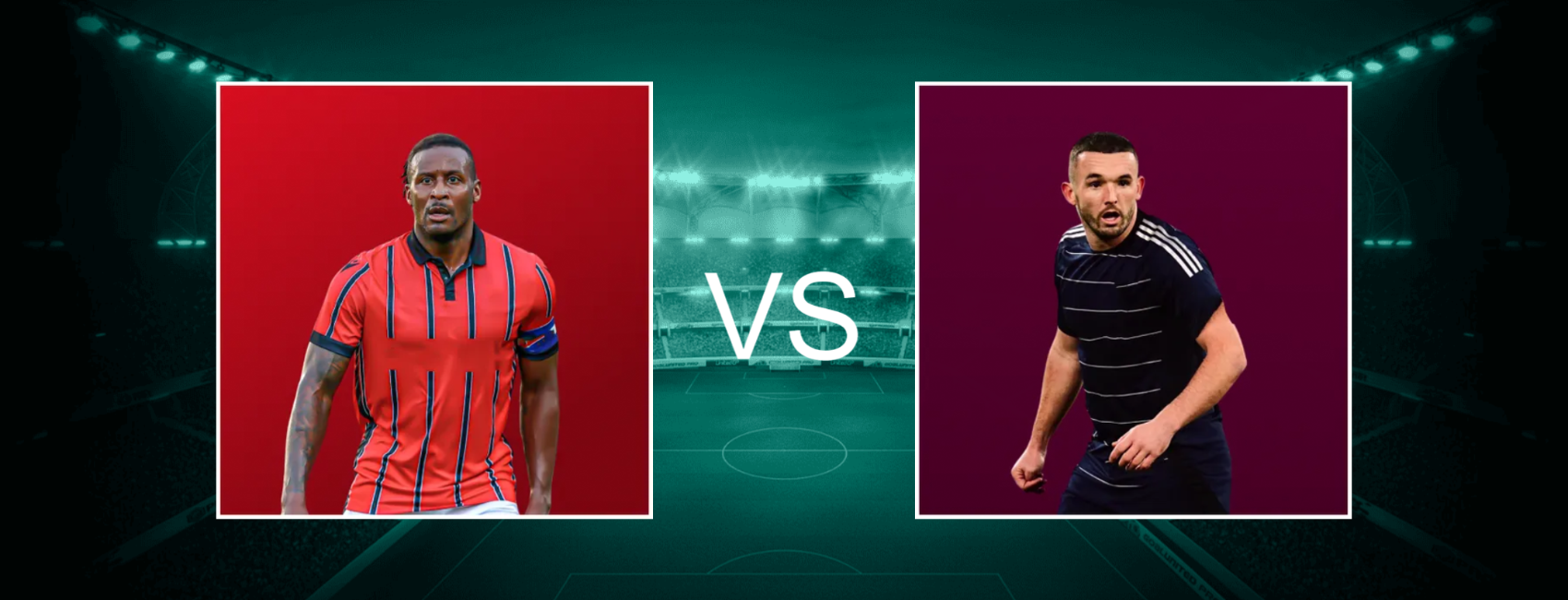 Walsall FC vs Aston Villa FC Club Friendlies