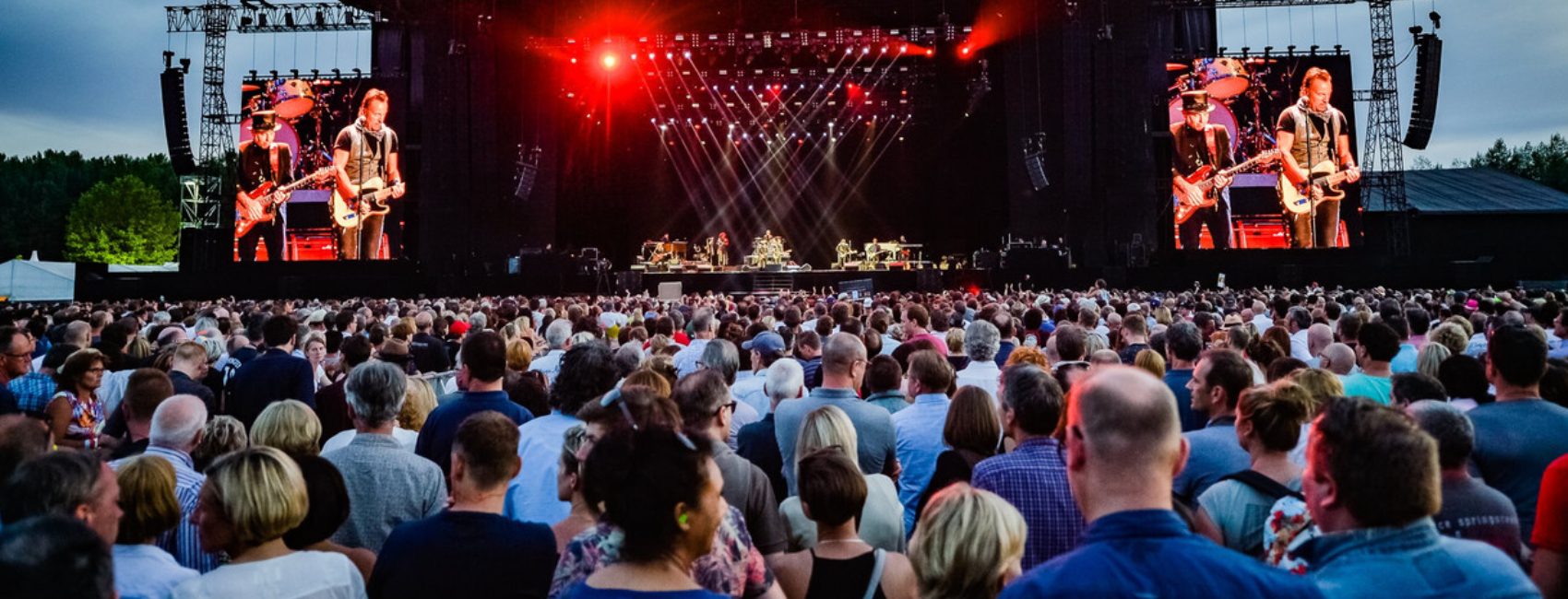 Werchter Boutique Festival 2024 Festival Pass