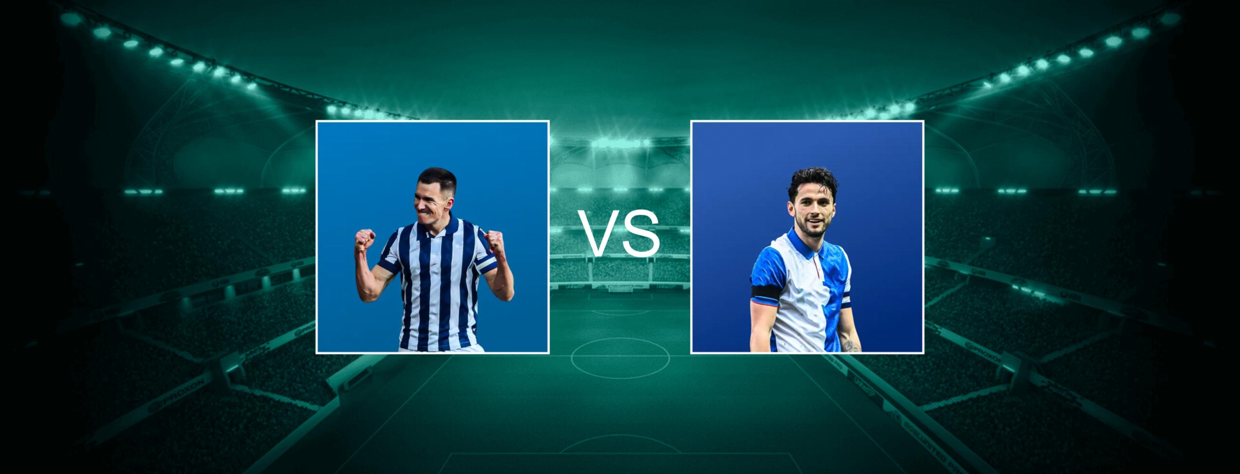 West Bromwich Albion FC vs Blackburn Rovers FC EFL Championship