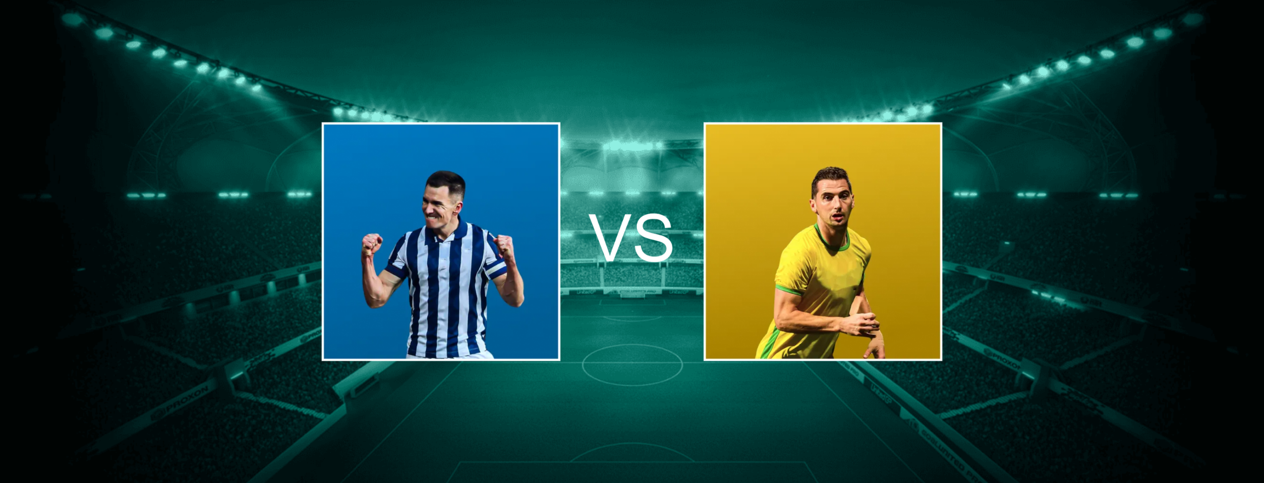 West Bromwich Albion FC vs Norwich City FC EFL Championship