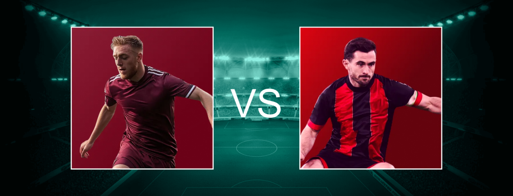 West Ham United FC vs AFC Bournemouth Premier League