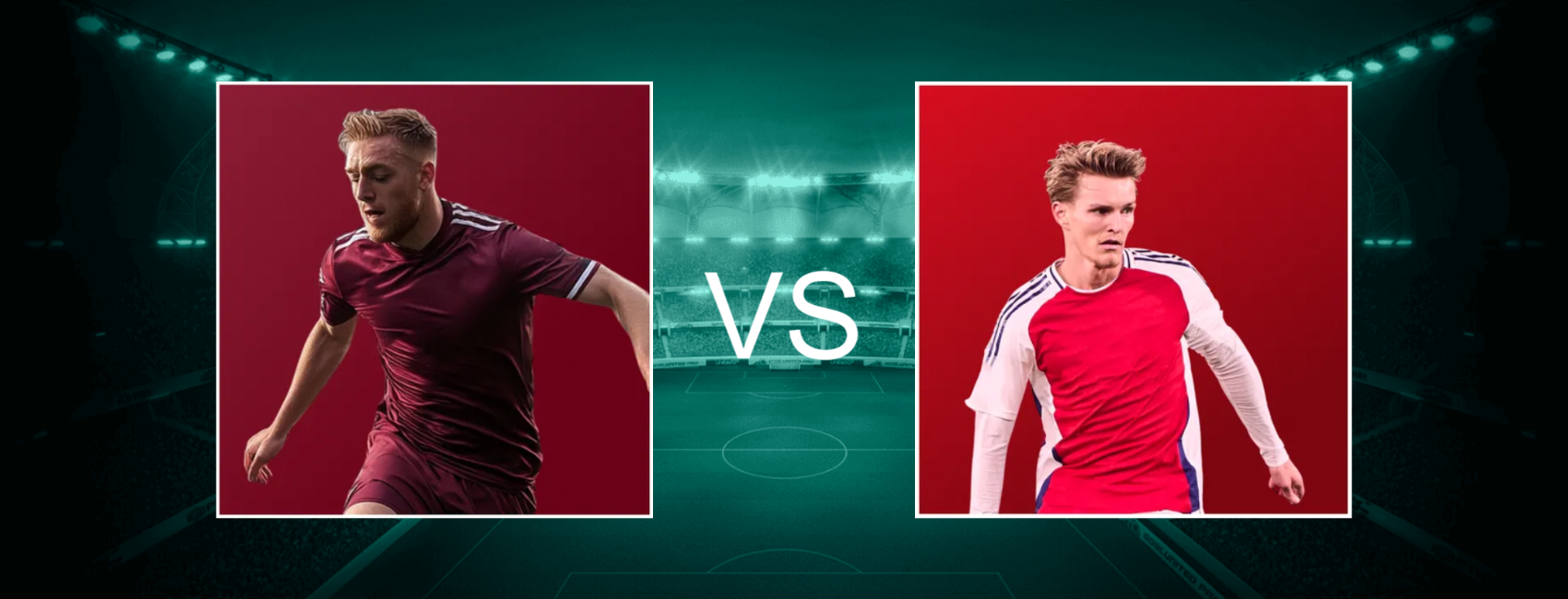 West Ham United FC vs Arsenal FC Premier League