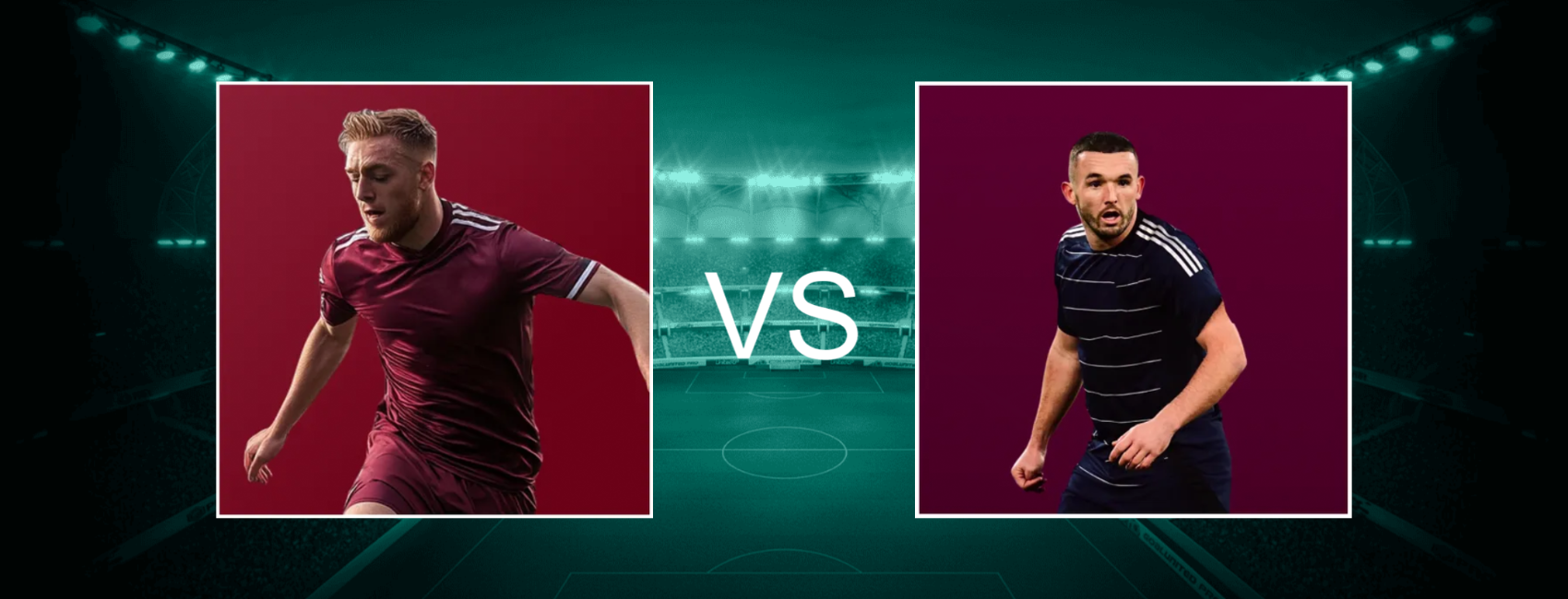 West Ham United FC vs Aston Villa FC Premier League