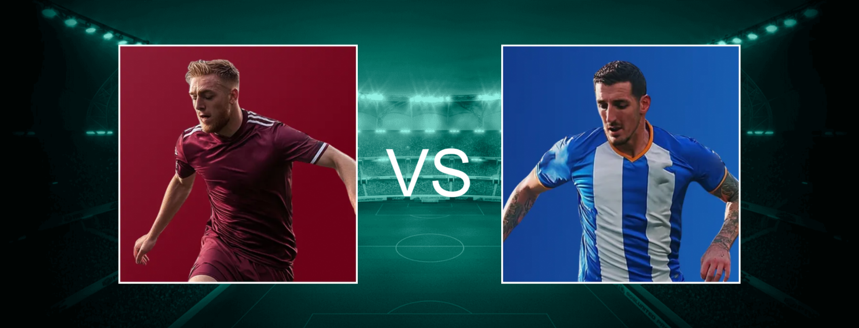West Ham United FC vs Brighton & Hove Albion FC Premier League