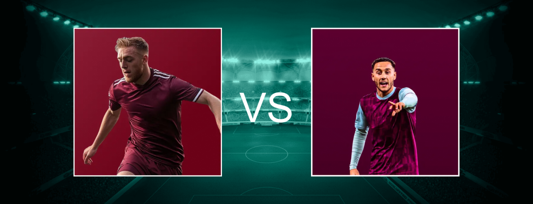 West Ham United FC vs Burnley FC Premier League