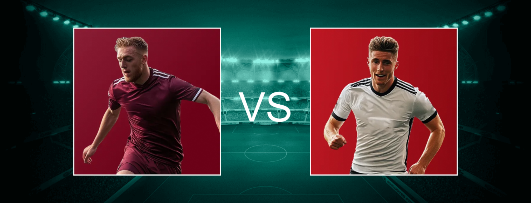 West Ham United FC vs Fulham FC Premier League