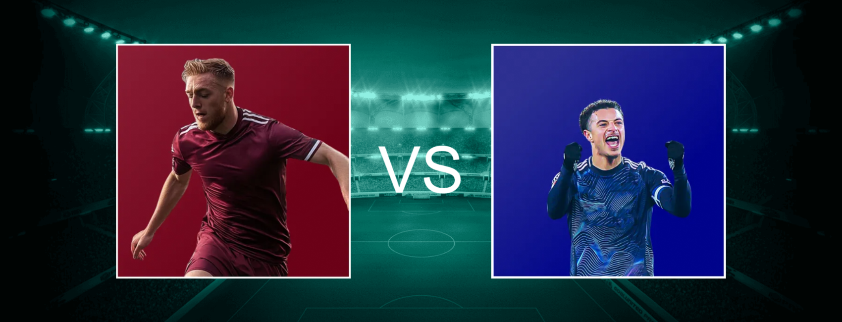 West Ham United FC vs Leeds United FC Premier League