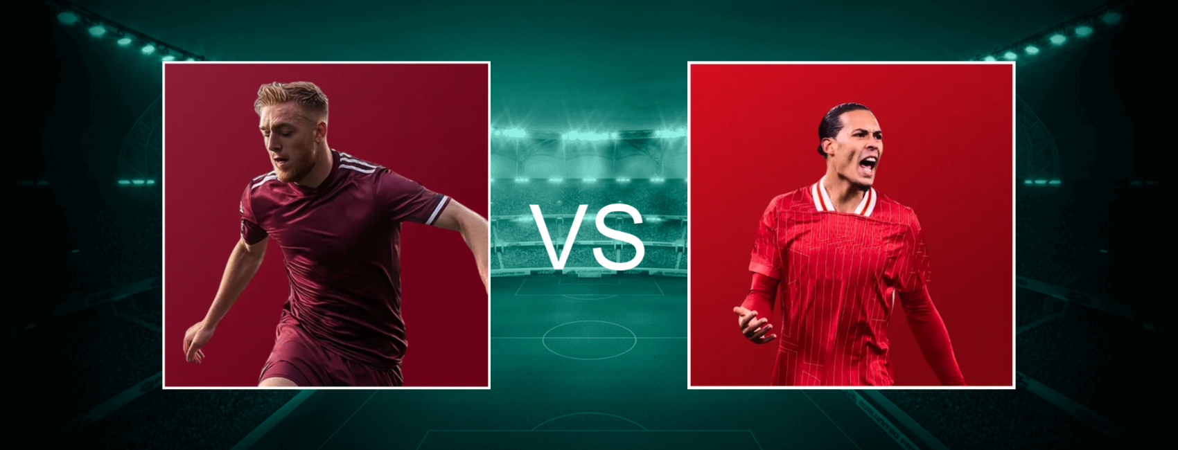 West Ham United FC vs Liverpool FC Premier League