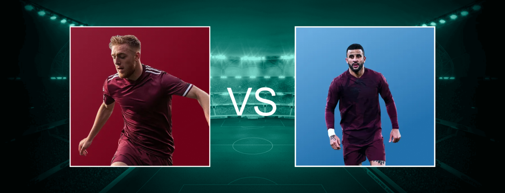 West Ham United FC vs Manchester City FC Premier League