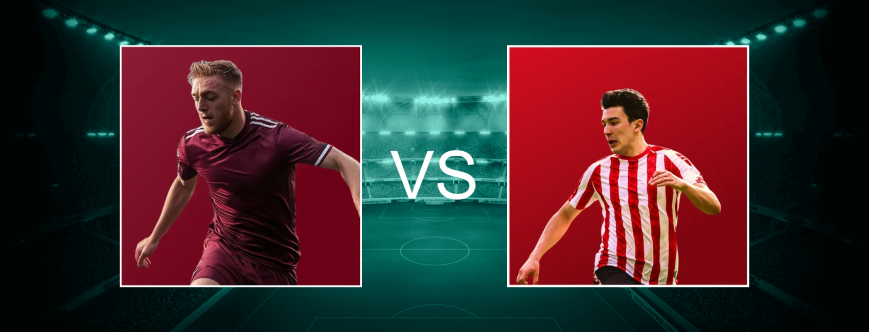 West Ham United FC vs Sunderland AFC Premier League