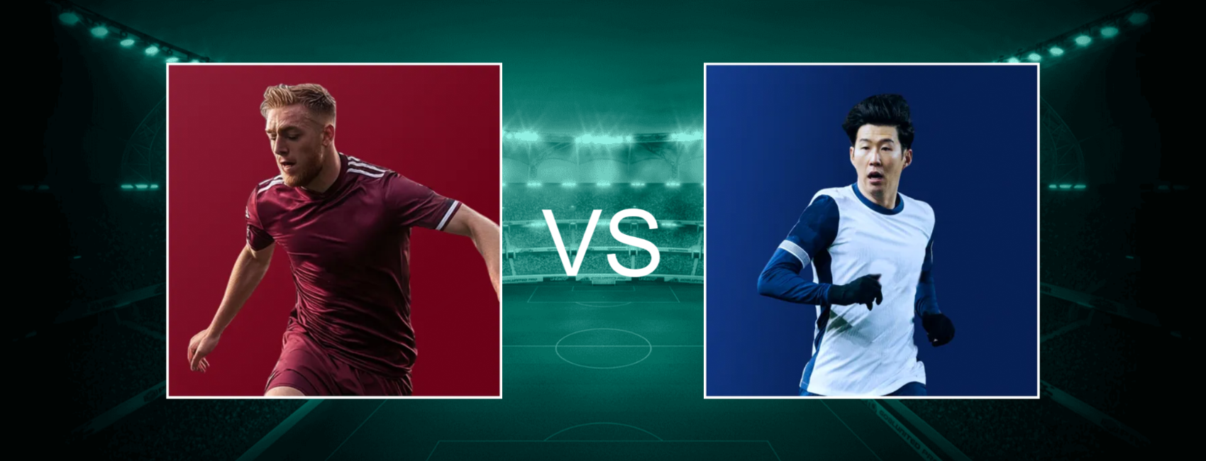 West Ham United FC vs Tottenham Hotspur FC Premier League