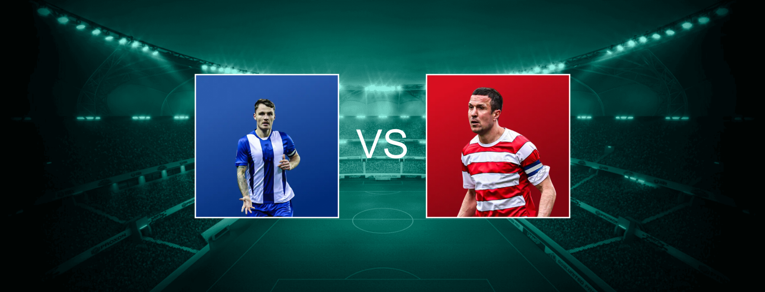Wigan Athletic FC vs Doncaster Rovers FC EFL League One