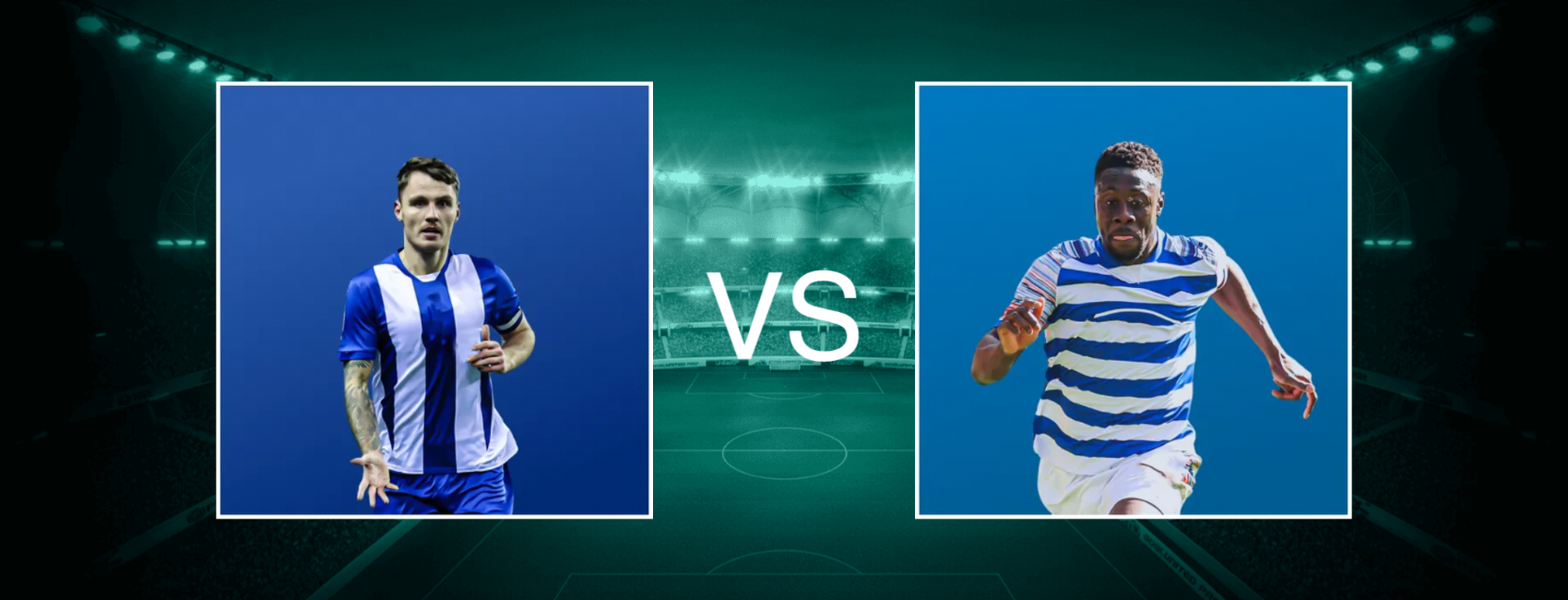 Wigan Athletic FC vs Reading FC EFL League One