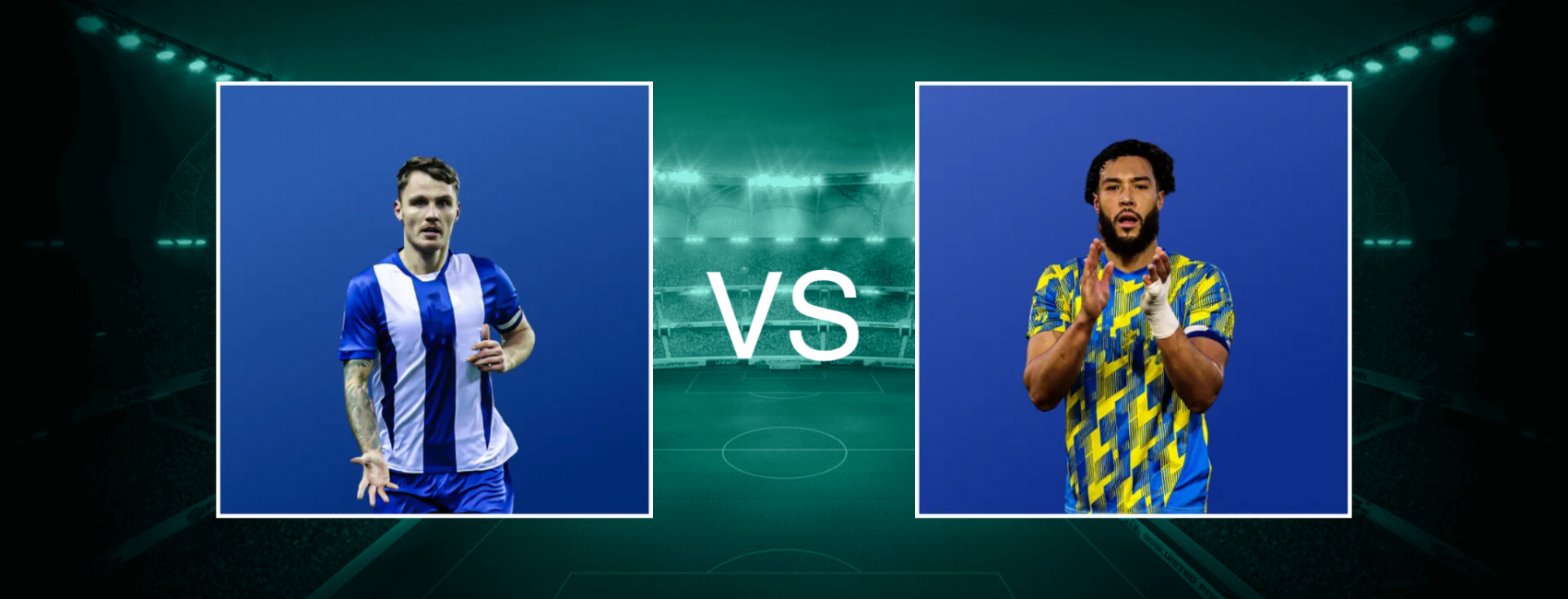 Wigan Athletic FC vs Stockport County FC EFL League One