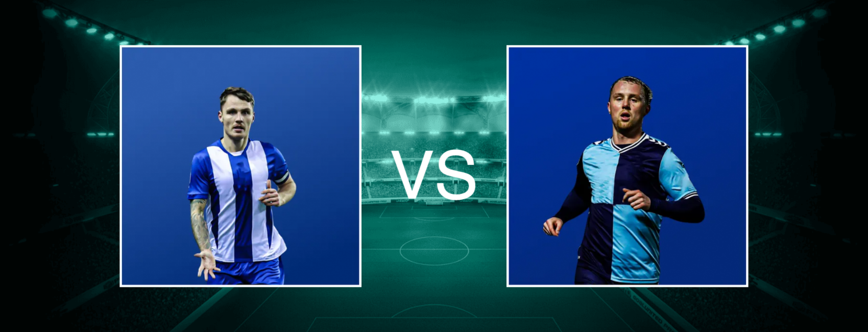 Wigan Athletic FC vs Wycombe Wanderers FC EFL League One