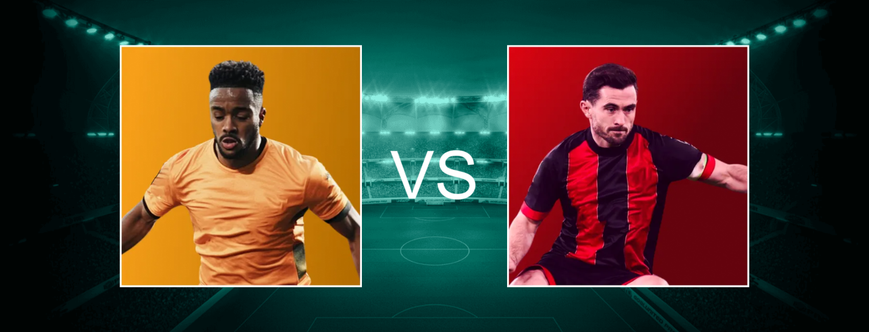 Wolverhampton Wanderers FC vs AFC Bournemouth Premier League