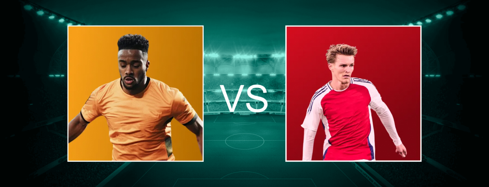 Wolverhampton Wanderers FC vs Arsenal FC Premier League