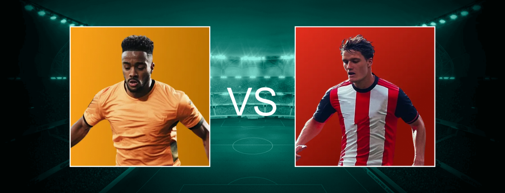 Wolverhampton Wanderers FC vs Brentford FC Premier League