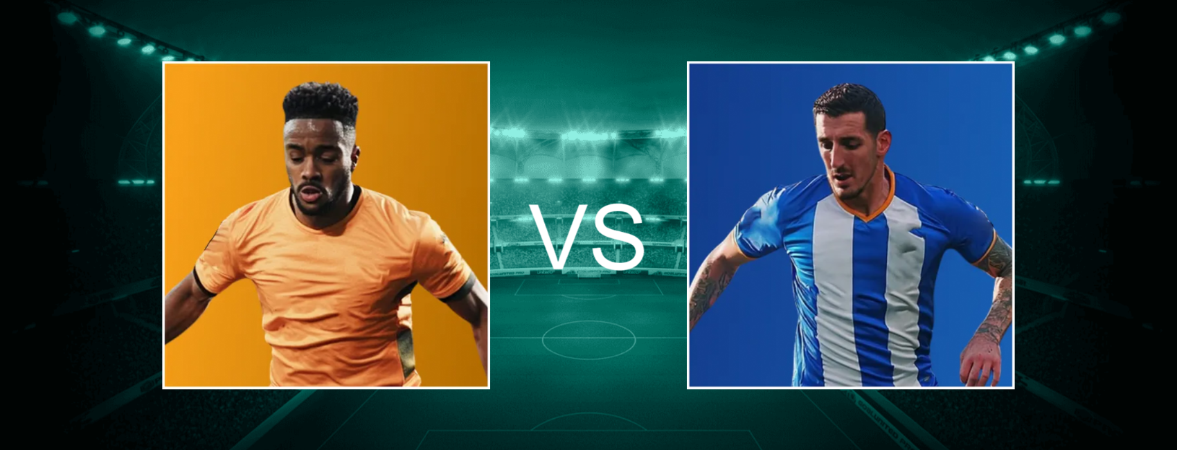 Wolverhampton Wanderers FC vs Brighton & Hove Albion FC Premier League