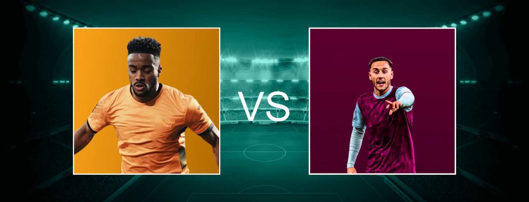 Wolverhampton Wanderers FC vs Burnley FC Premier League