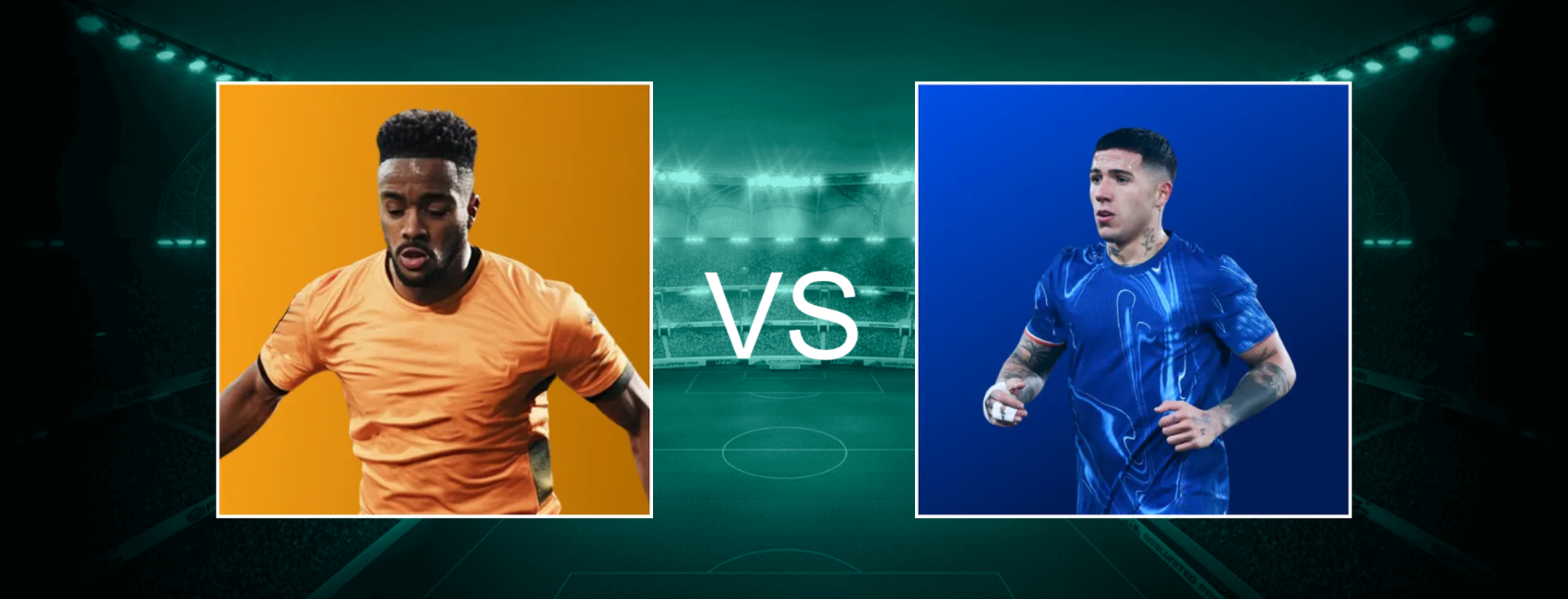Wolverhampton Wanderers FC vs Chelsea FC Premier League