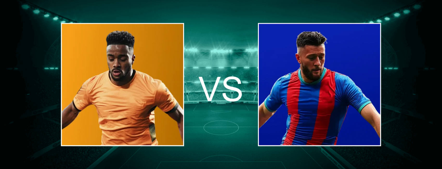 Wolverhampton Wanderers FC vs Crystal Palace FC Premier League