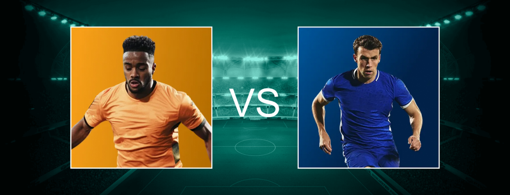 Wolverhampton Wanderers FC vs Everton FC Premier League