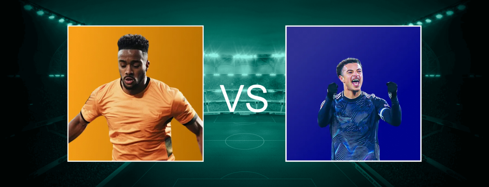 Wolverhampton Wanderers FC vs Leeds United FC Premier League