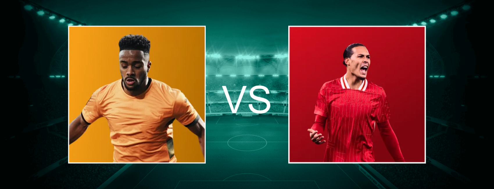 Wolverhampton Wanderers FC vs Liverpool FC Premier League