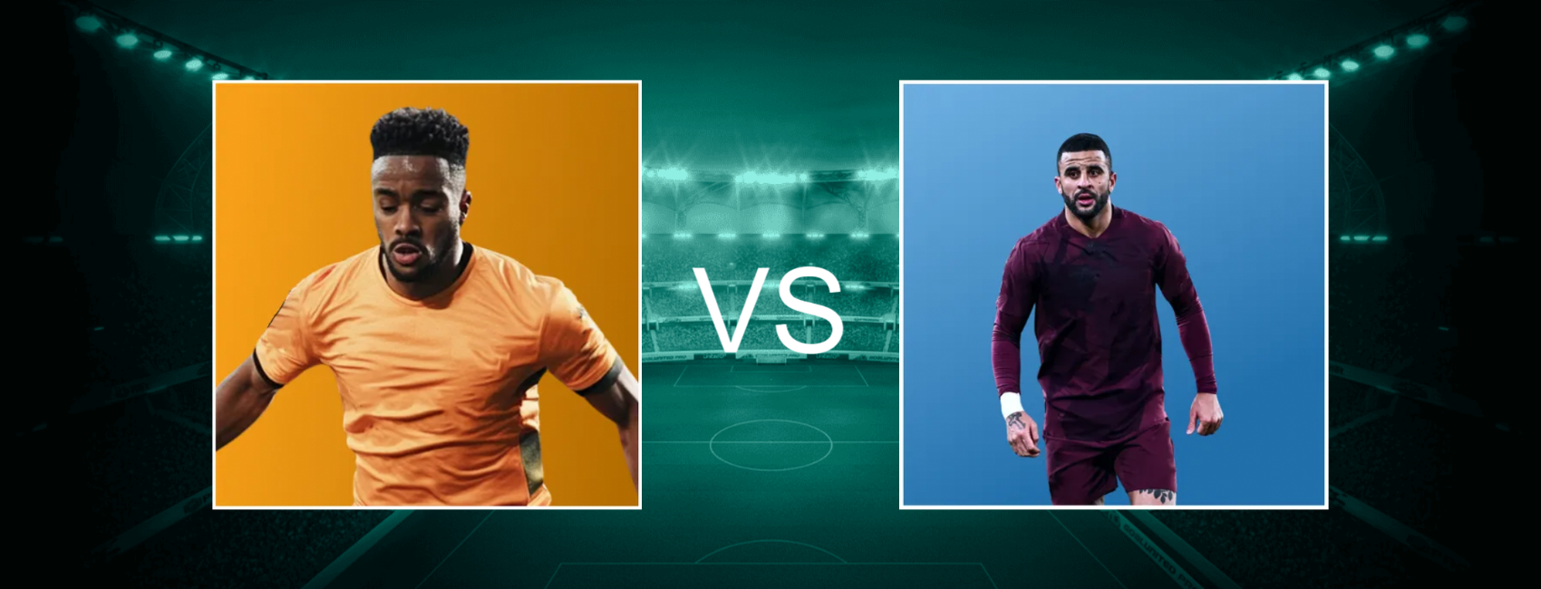 Wolverhampton Wanderers FC vs Manchester City FC Premier League