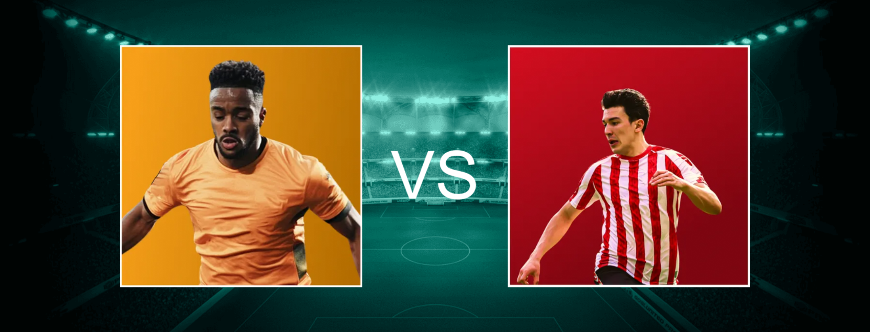 Wolverhampton Wanderers FC vs Sunderland AFC Premier League