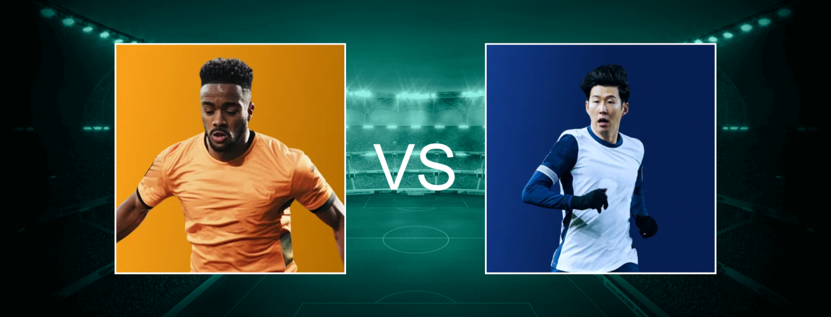 Wolverhampton Wanderers FC vs Tottenham Hotspur FC Premier League