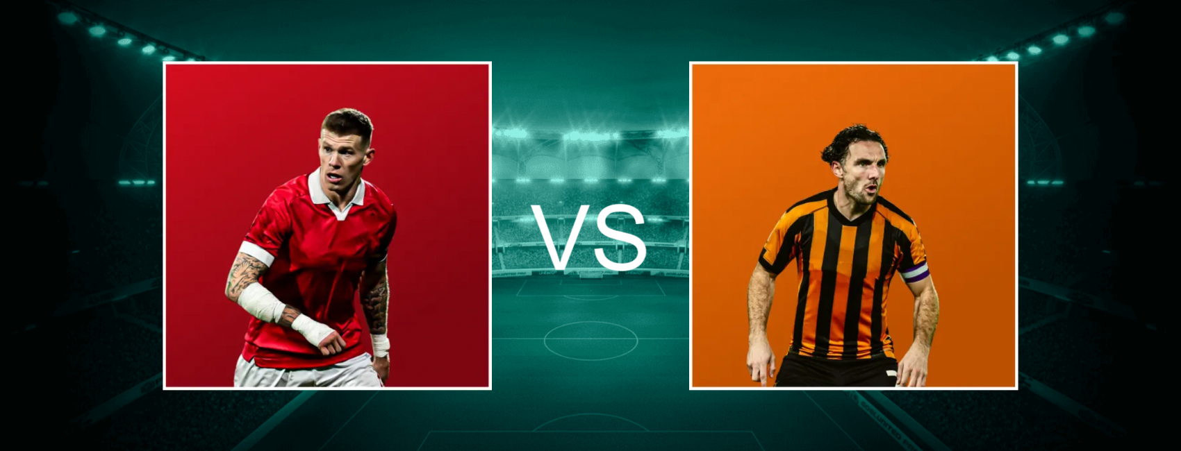 Wrexham AFC vs Hull City AFC EFL Championship