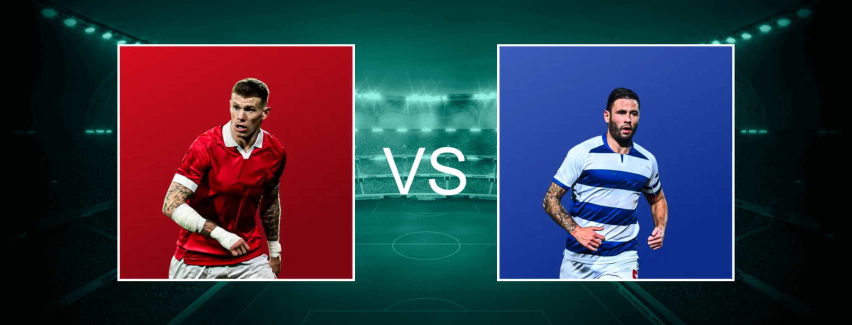 Wrexham AFC vs Queens Park Rangers FC EFL Championship
